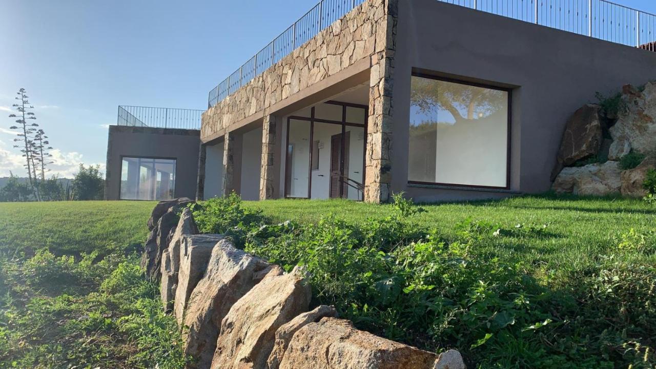 Villino Caddu Villa San Teodoro  Exterior foto