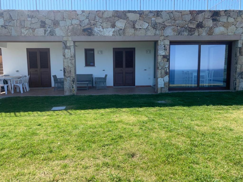 Villino Caddu Villa San Teodoro  Exterior foto