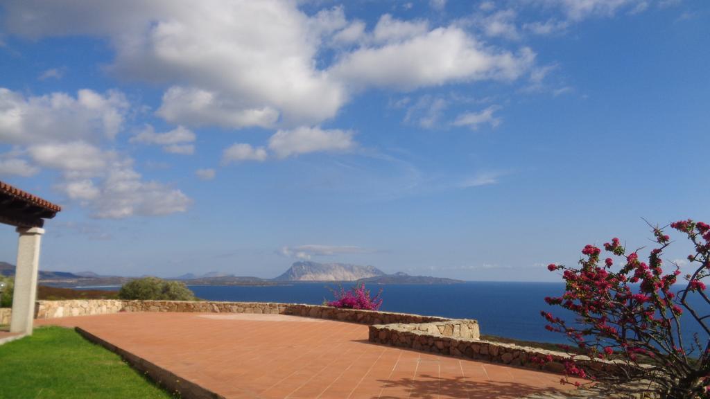 Villino Caddu Villa San Teodoro  Cameră foto