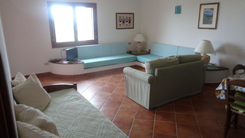 Villino Caddu Villa San Teodoro  Exterior foto