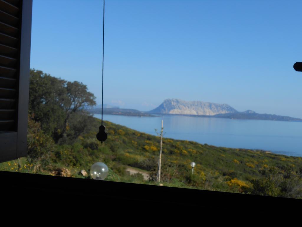 Villino Caddu Villa San Teodoro  Exterior foto